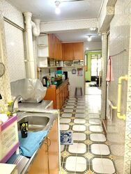 Blk 1 Beach Road Gardens (Kallang/Whampoa), HDB 3 Rooms #559693881